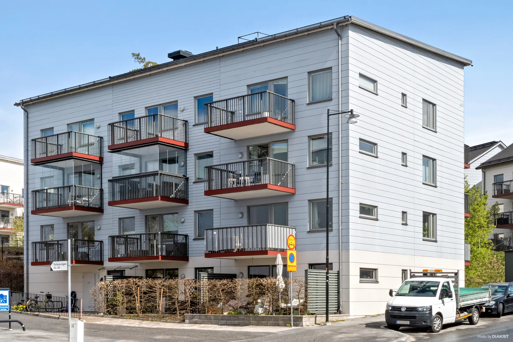 Bostadsrätt, Tollarevägen 24, Tollare, Nacka