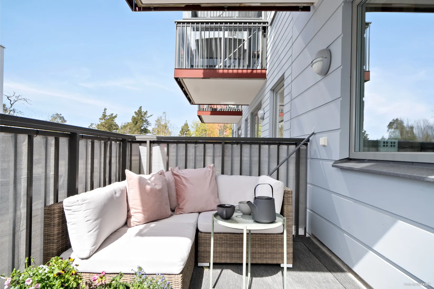 Bostadsrätt, Tollarevägen 24, Tollare, Nacka
