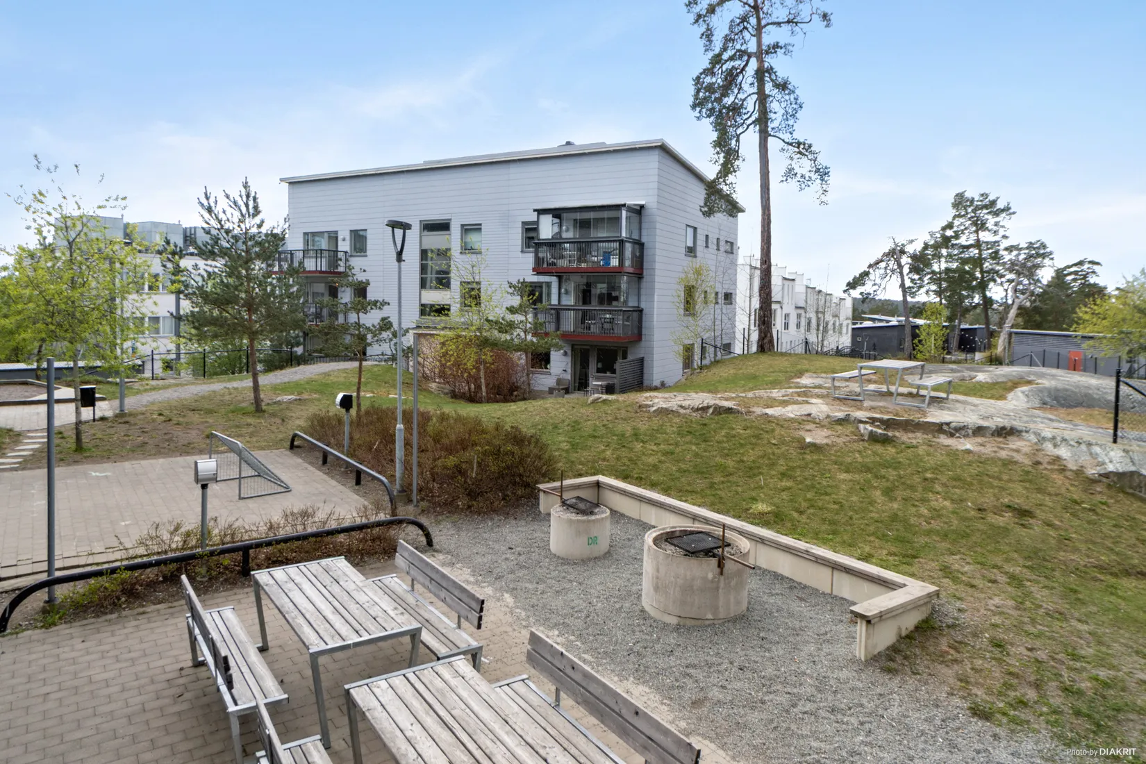 Bostadsrätt, Tollarevägen 24, Tollare, Nacka