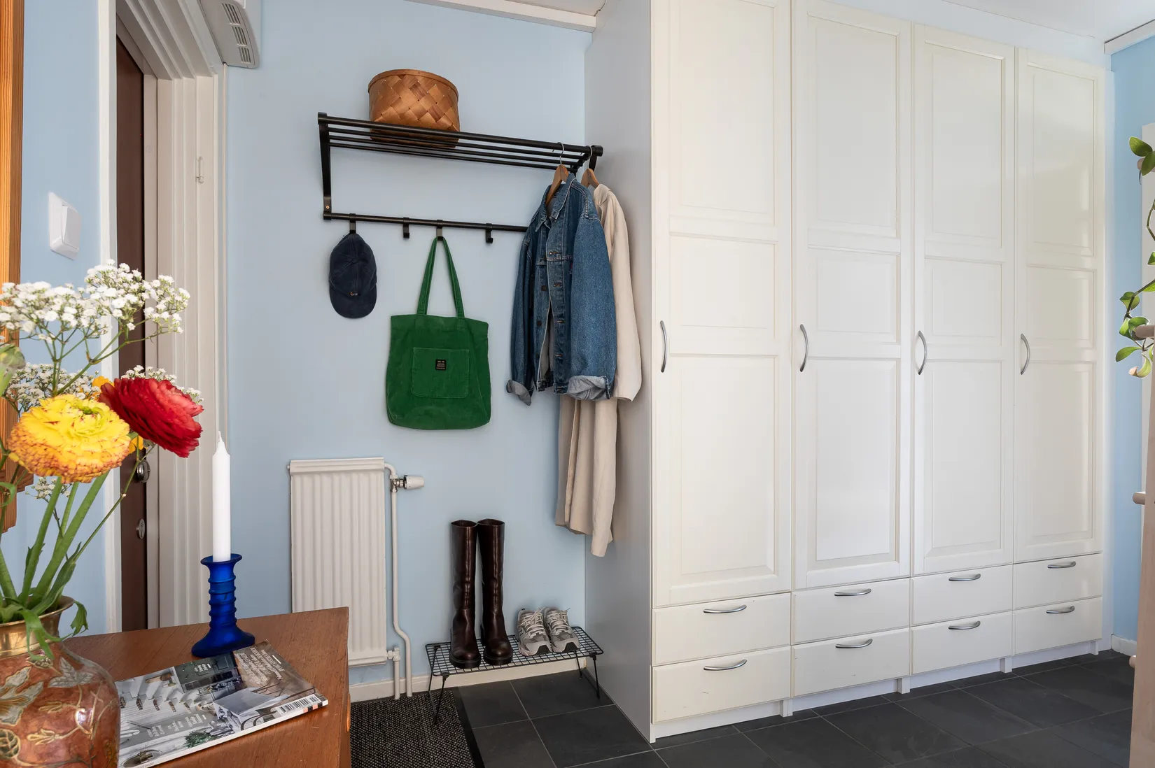 Bostadsrätt, Sjösavägen 99, våning 3 av 3!, Högdalen, Stockholm