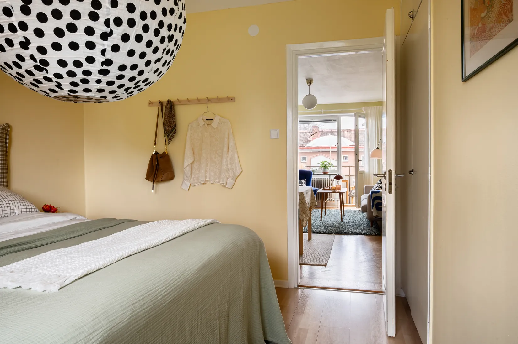 Bostadsrätt, Sjösavägen 99, våning 3 av 3!, Högdalen, Stockholm