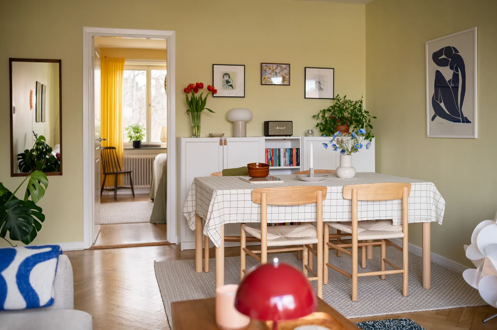 Bostadsrätt, Sjösavägen 99, våning 3 av 3!, Högdalen, Stockholm