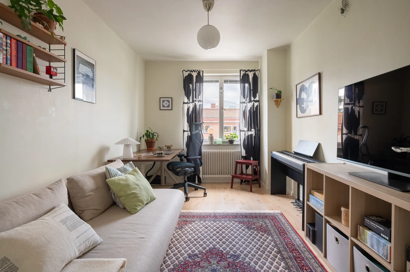 Bostadsrätt, Sjösavägen 99, våning 3 av 3!, Högdalen, Stockholm