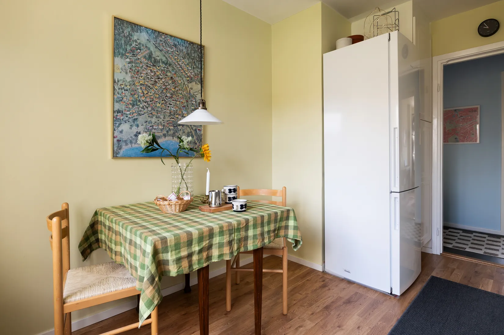 Bostadsrätt, Sjösavägen 99, våning 3 av 3!, Högdalen, Stockholm