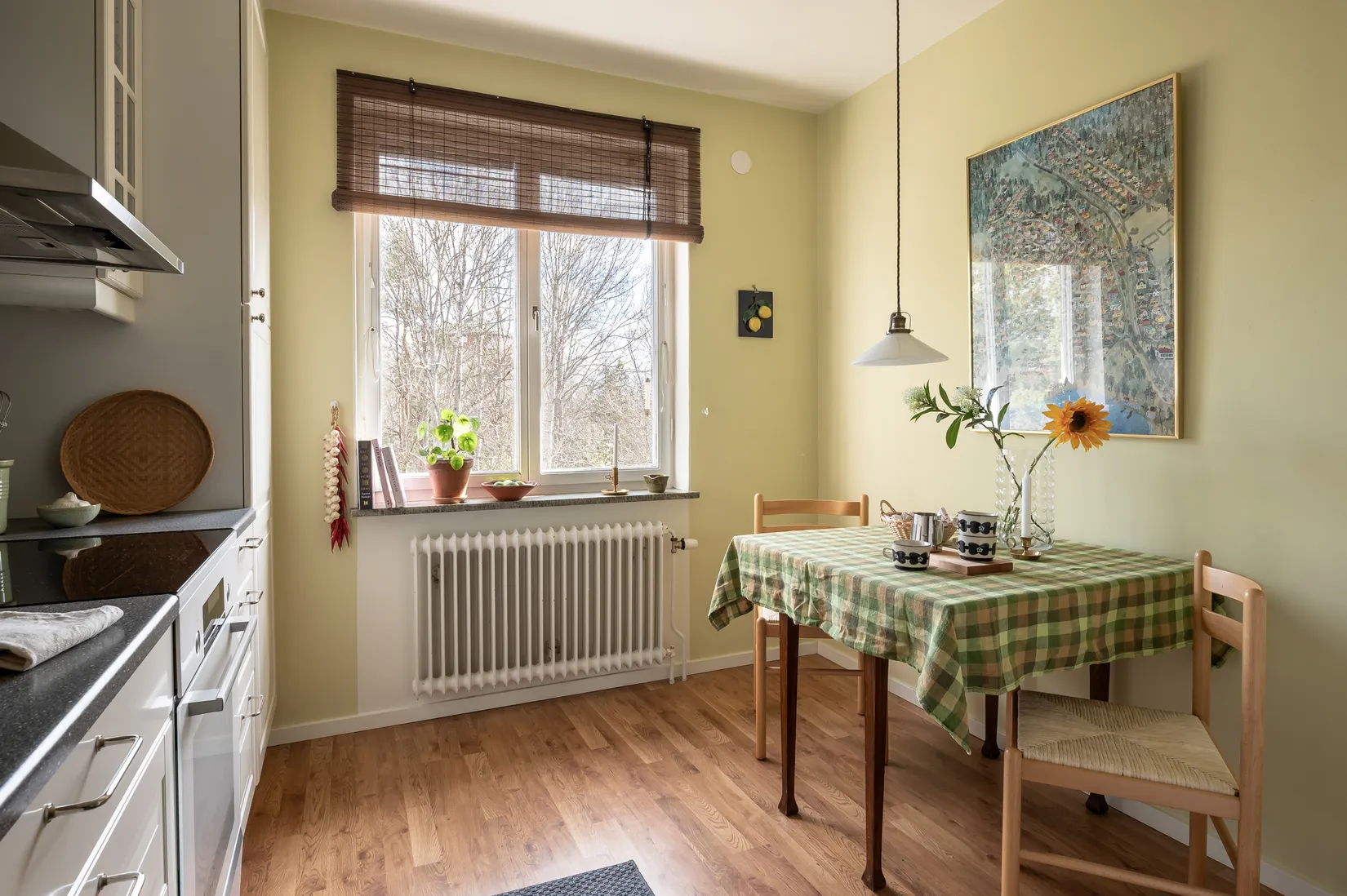 Bostadsrätt, Sjösavägen 99, våning 3 av 3!, Högdalen, Stockholm