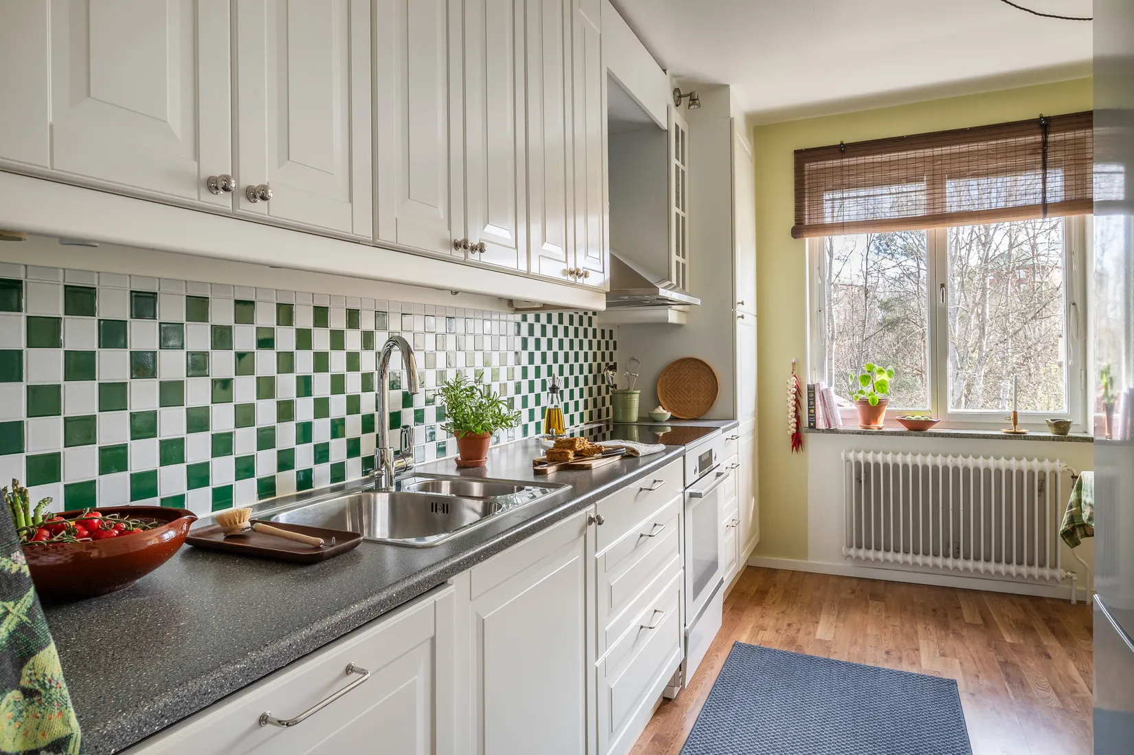 Bostadsrätt, Sjösavägen 99, våning 3 av 3!, Högdalen, Stockholm