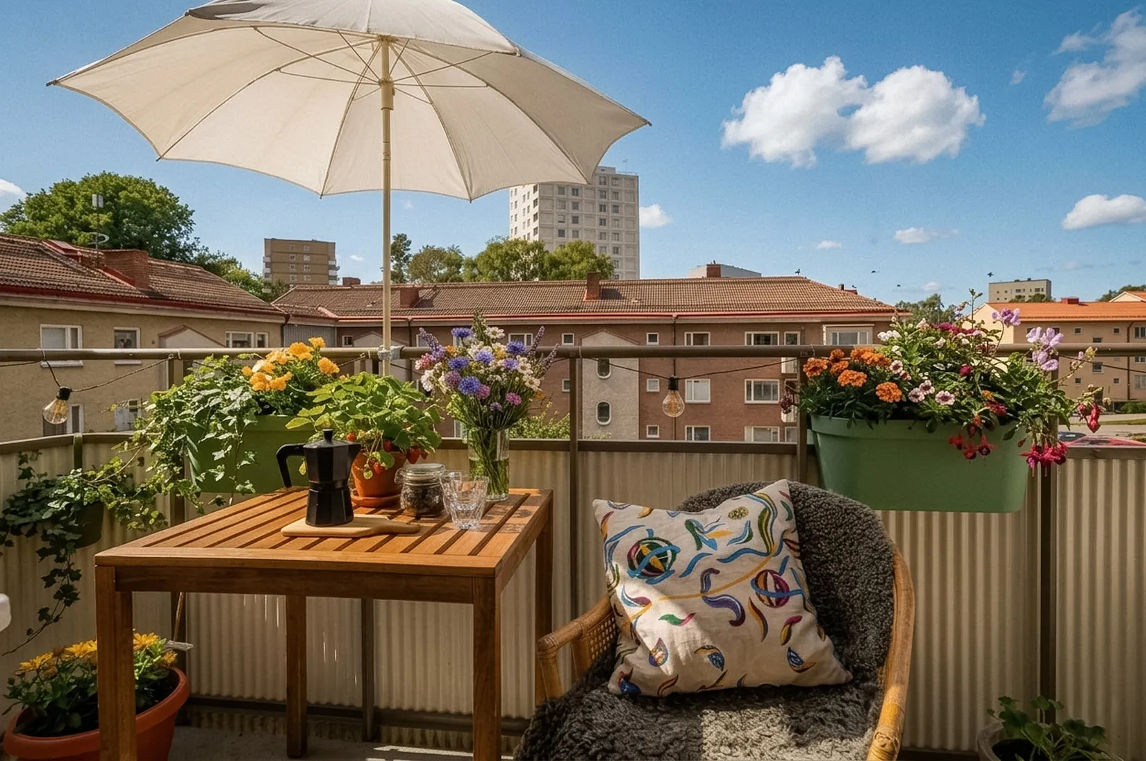 Bostadsrätt, Sjösavägen 99, våning 3 av 3!, Högdalen, Stockholm