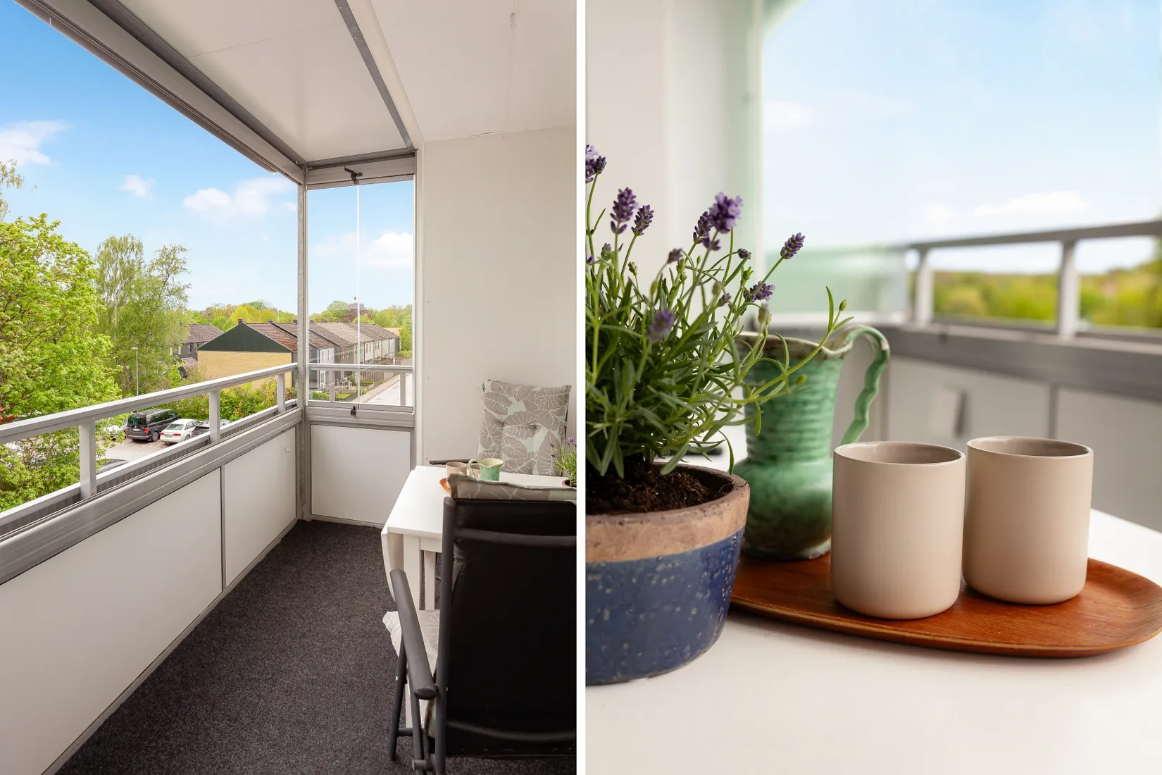 Bostadsrätt, Tvärgatan 6D, Åkersberg, Höör