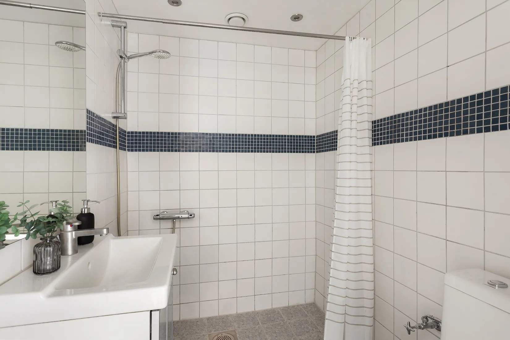 Bostadsrätt, Tvärgatan 6D, Åkersberg, Höör
