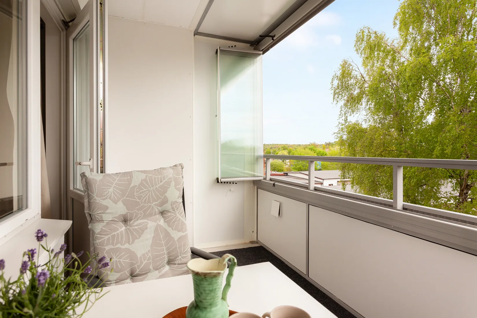 Bostadsrätt, Tvärgatan 6D, Åkersberg, Höör