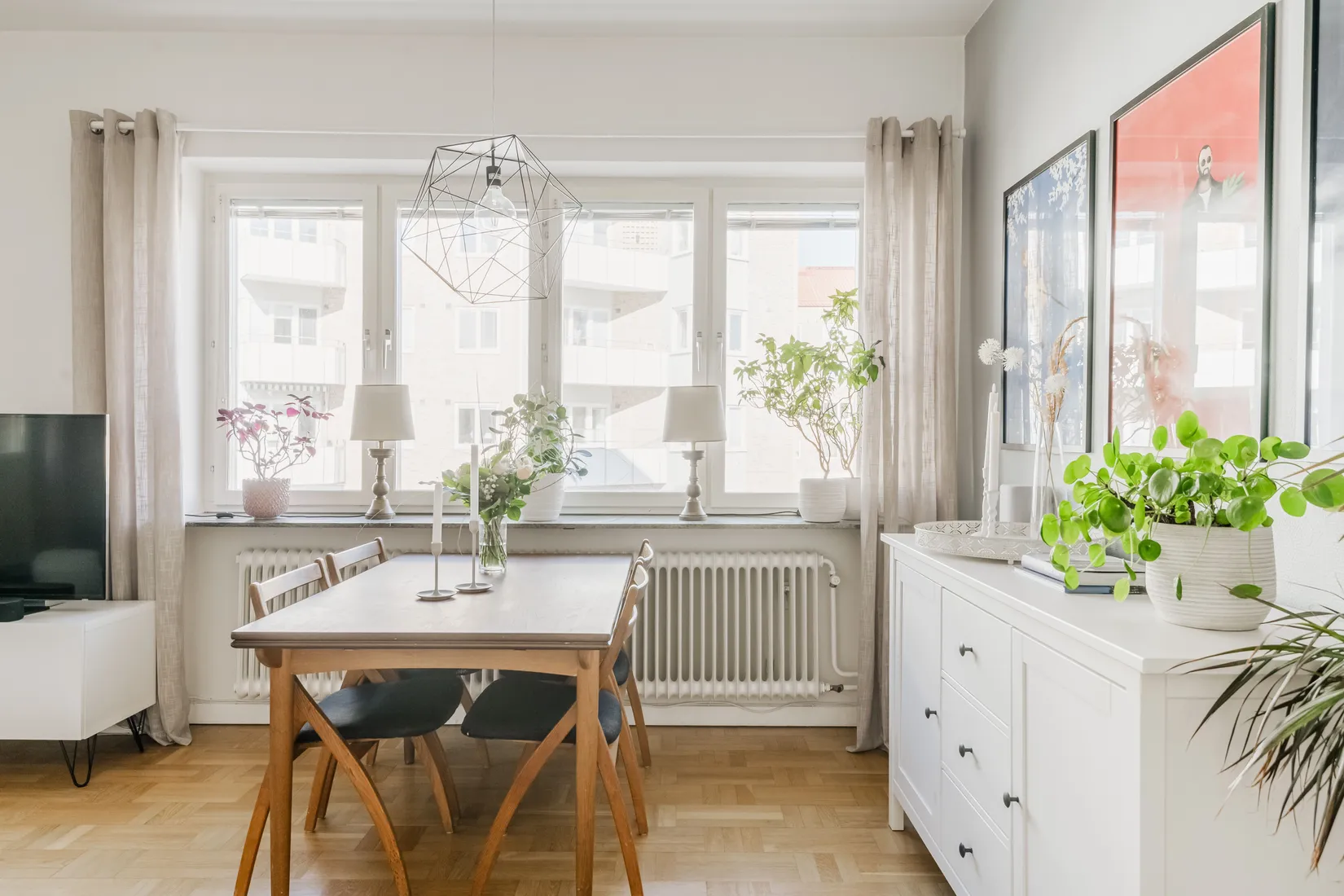 Bostadsrätt, Roskildevägen 17C, Pildammarna, Malmö