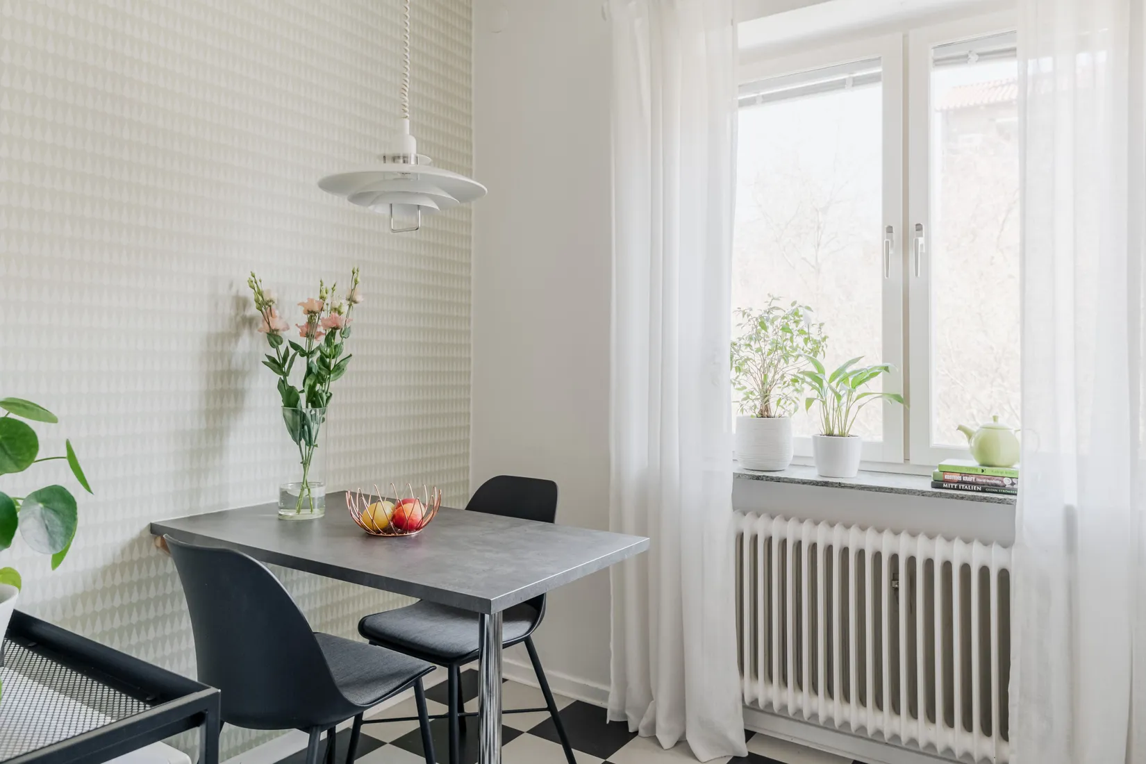 Bostadsrätt, Roskildevägen 17C, Pildammarna, Malmö