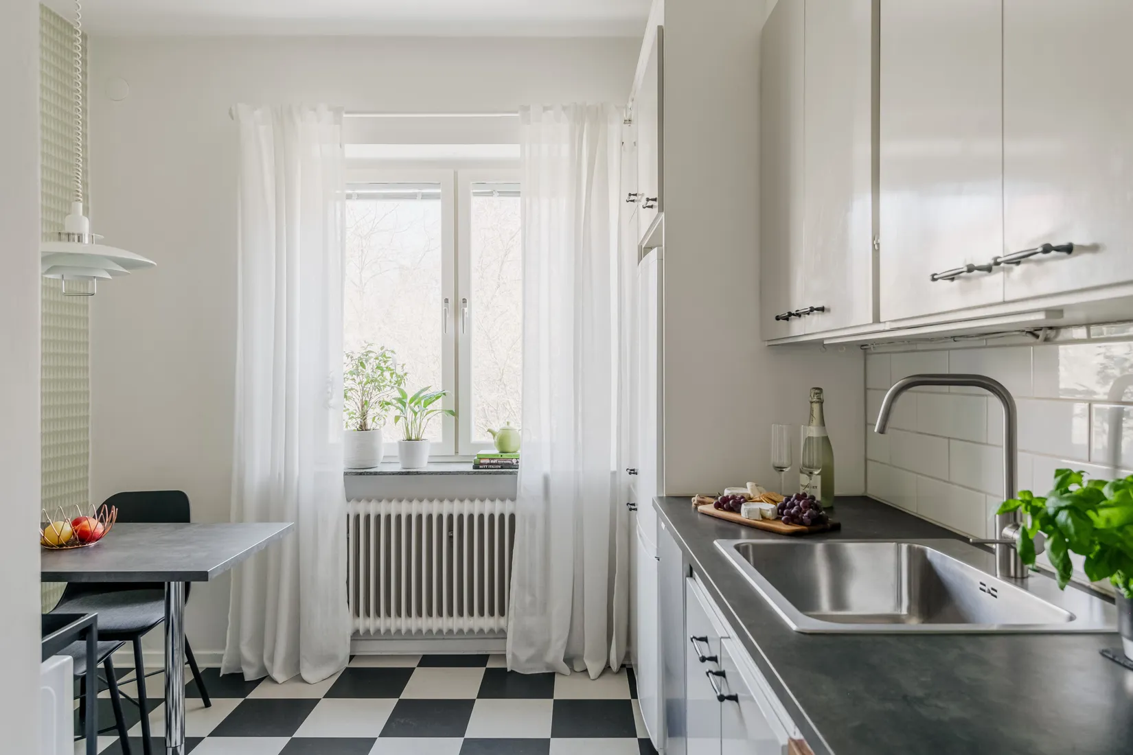 Bostadsrätt, Roskildevägen 17C, Pildammarna, Malmö