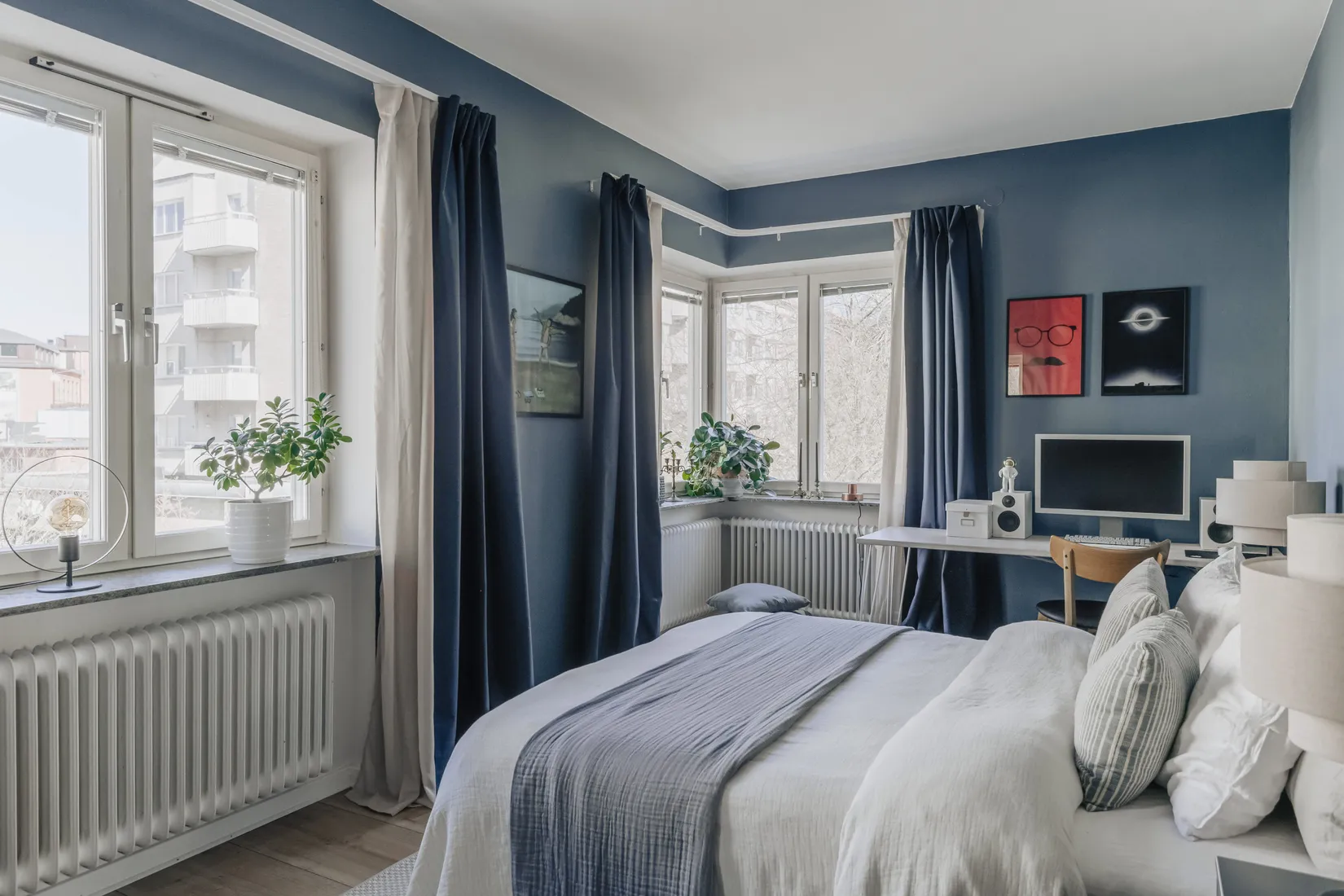 Bostadsrätt, Roskildevägen 17C, Pildammarna, Malmö