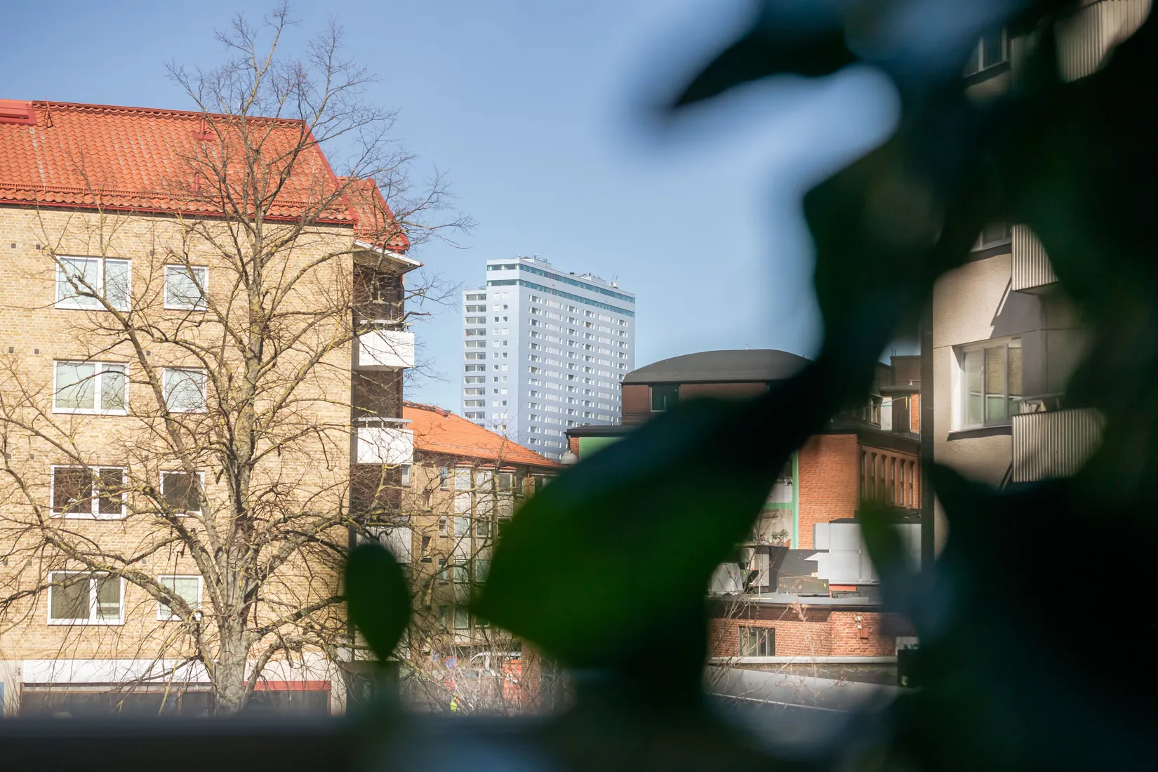Bostadsrätt, Roskildevägen 17C, Pildammarna, Malmö