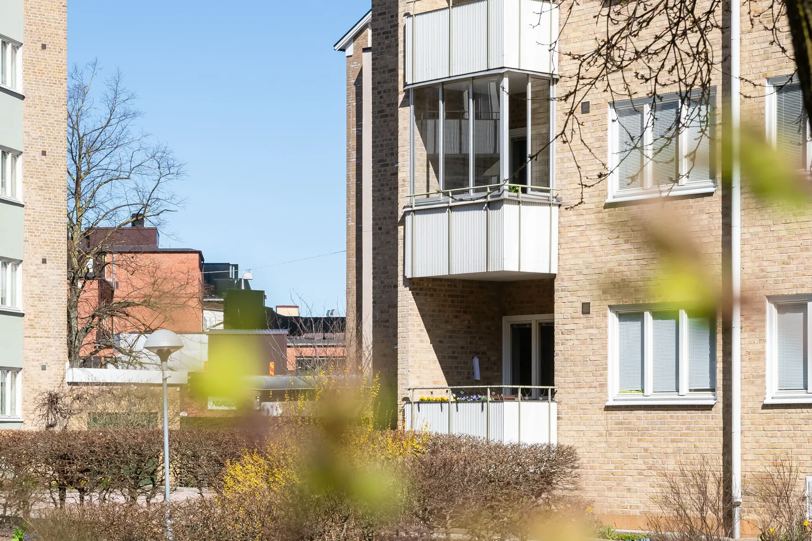 Bostadsrätt, Roskildevägen 17C, Pildammarna, Malmö
