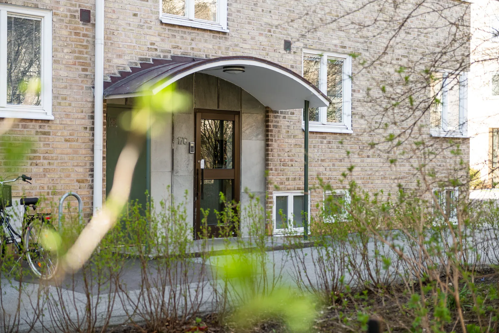 Bostadsrätt, Roskildevägen 17C, Pildammarna, Malmö