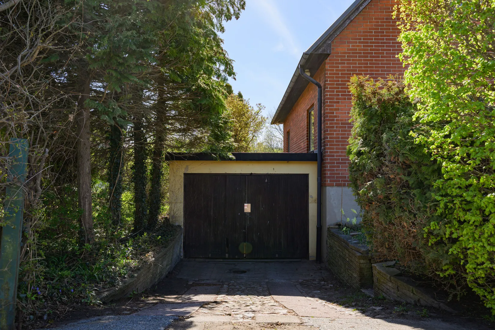 Villa, Åkerögatan 3, Rostorp, Malmö