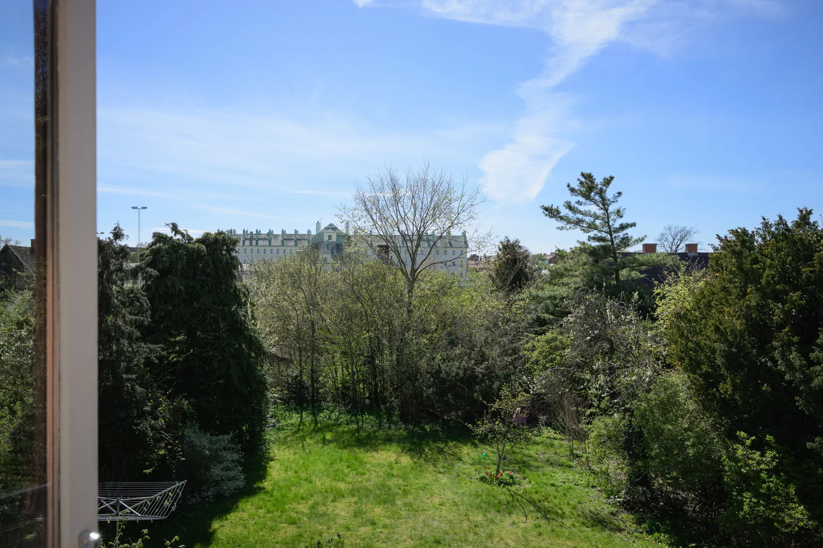 Villa, Åkerögatan 3, Rostorp, Malmö