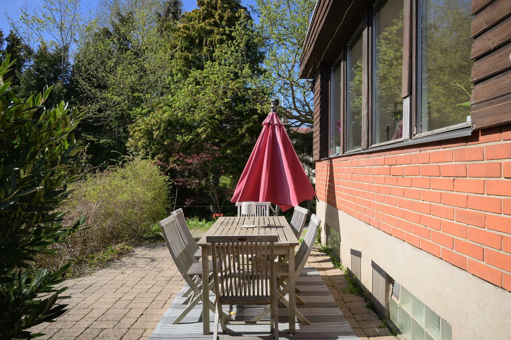 Villa, Åkerögatan 3, Rostorp, Malmö