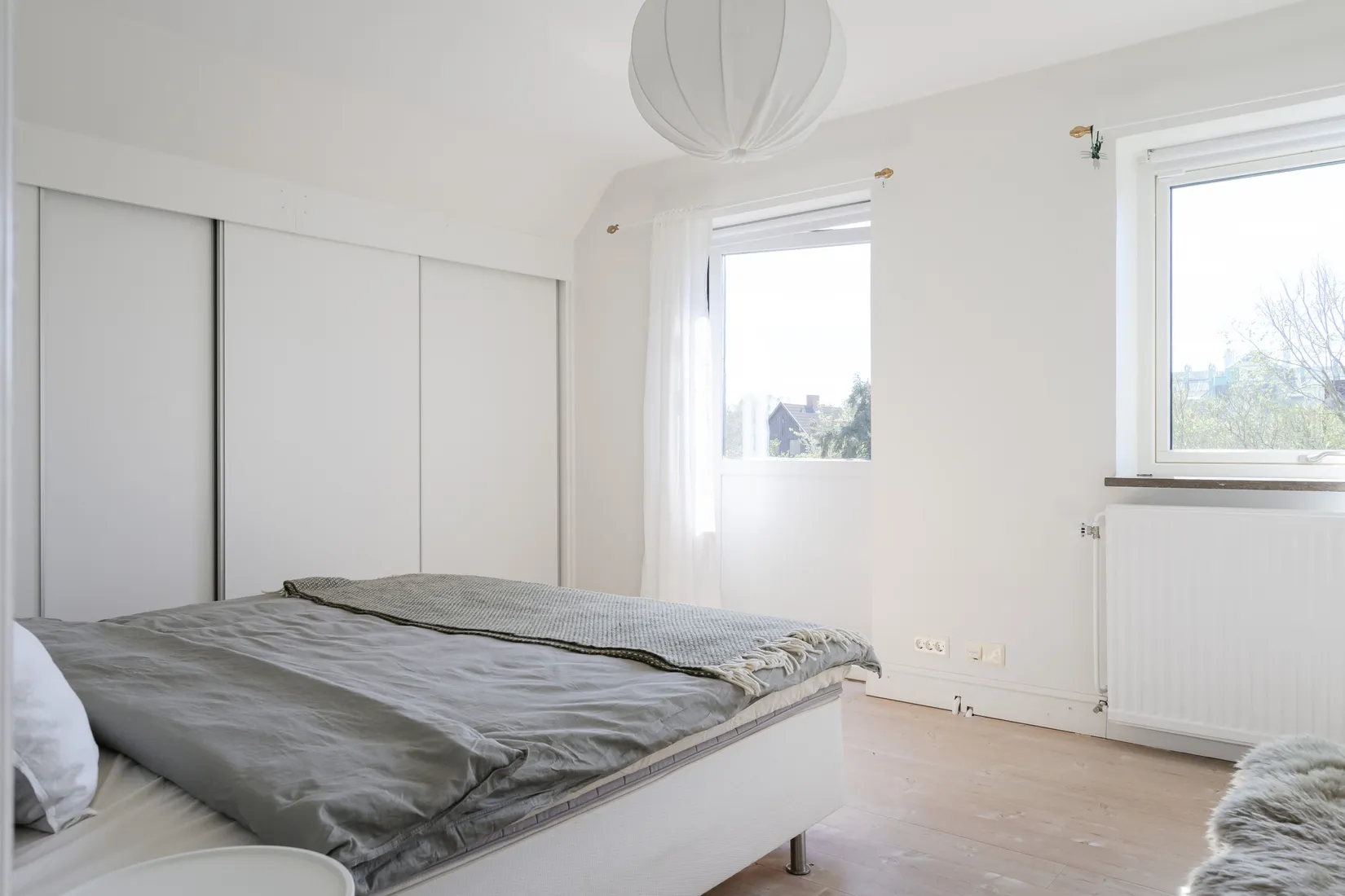 Villa, Åkerögatan 3, Rostorp, Malmö