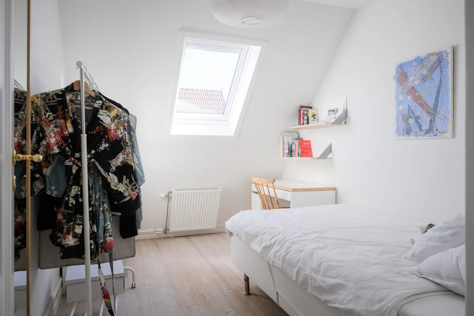 Villa, Åkerögatan 3, Rostorp, Malmö