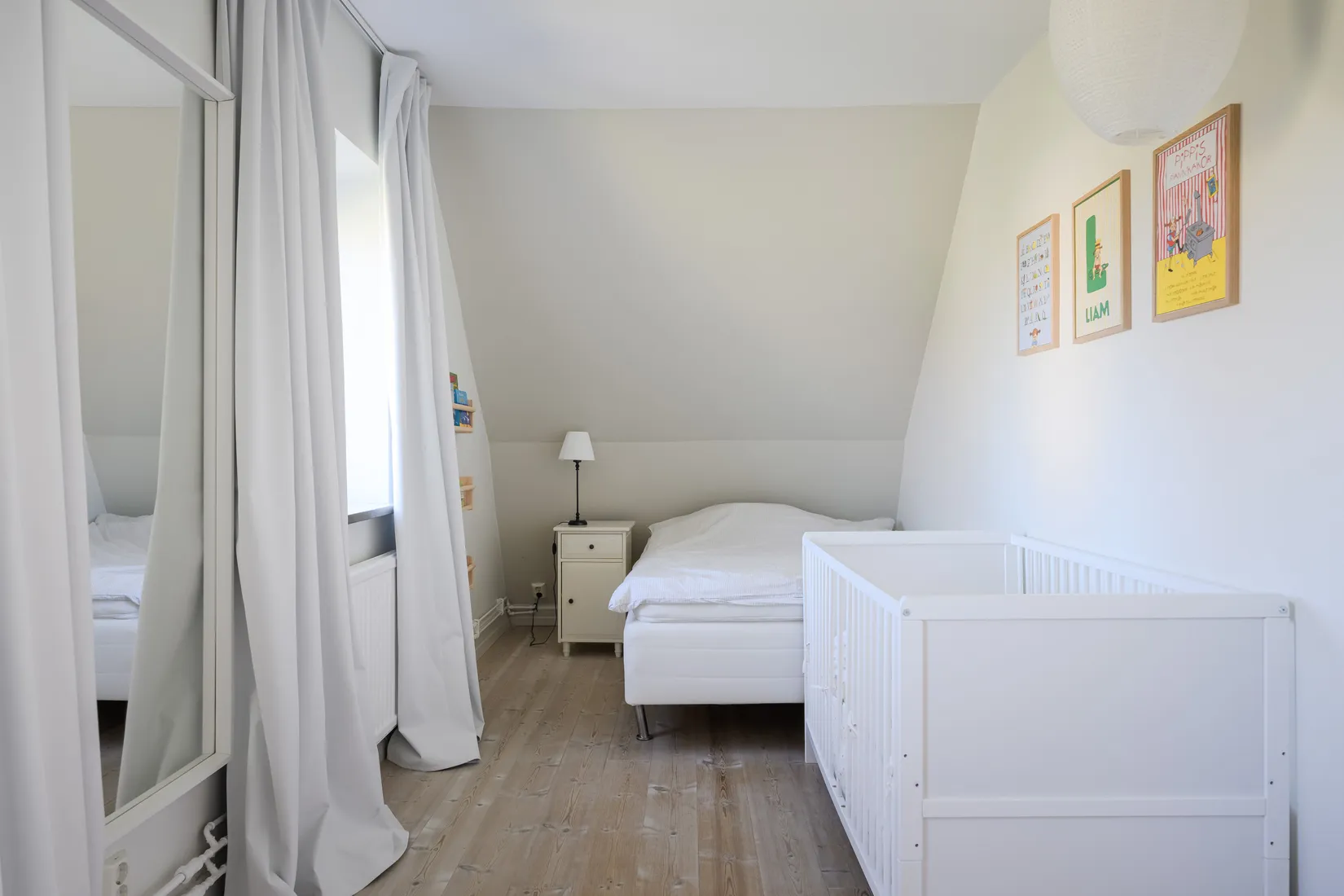 Villa, Åkerögatan 3, Rostorp, Malmö