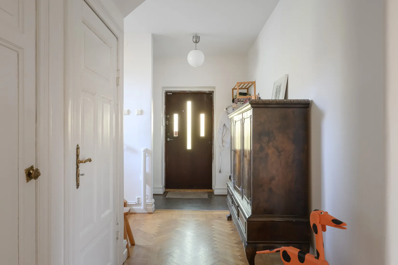 Villa, Åkerögatan 3, Rostorp, Malmö