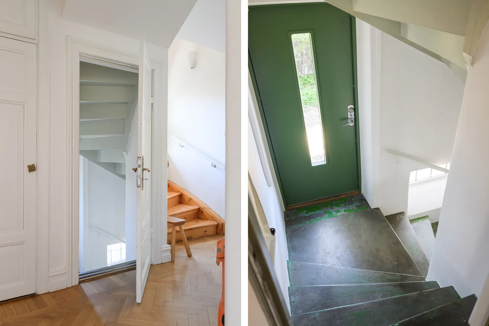 Villa, Åkerögatan 3, Rostorp, Malmö