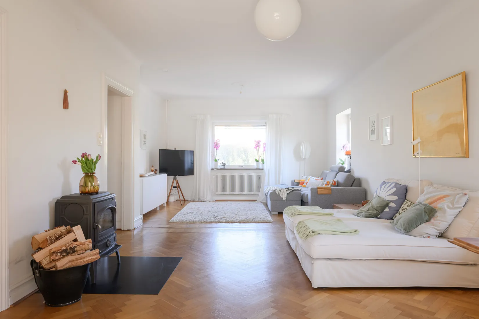 Villa, Åkerögatan 3, Rostorp, Malmö