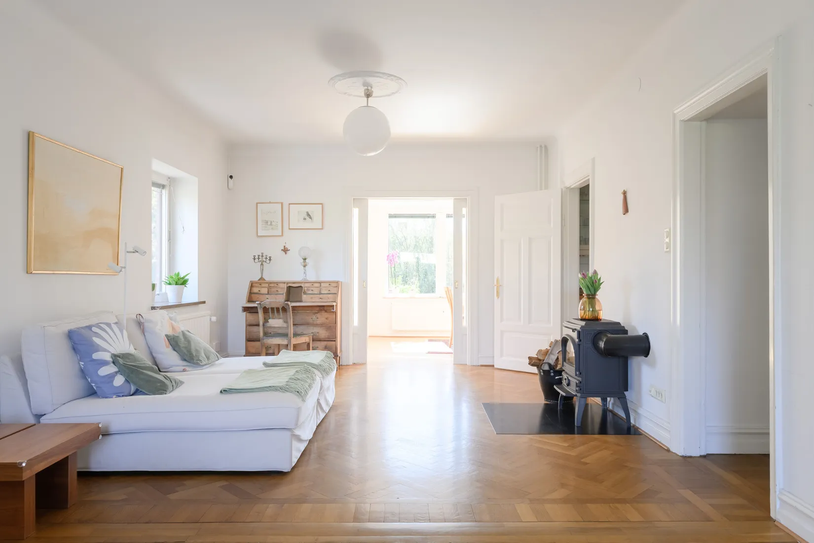Villa, Åkerögatan 3, Rostorp, Malmö