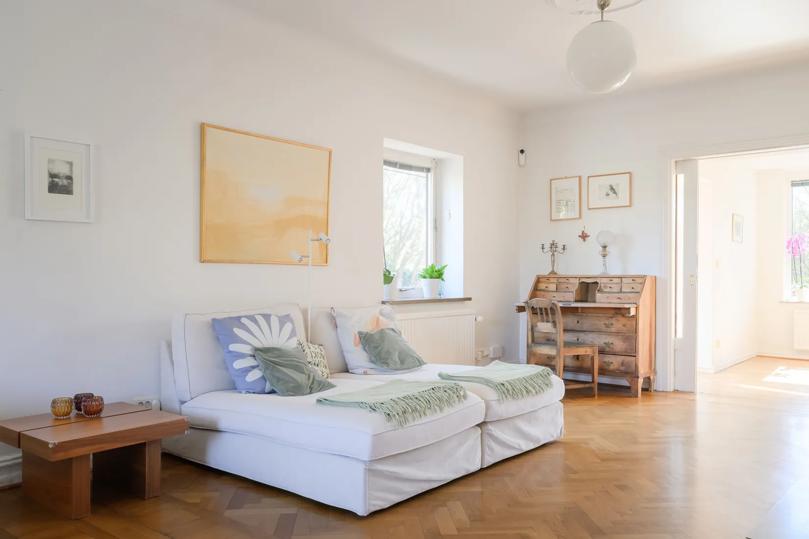 Villa, Åkerögatan 3, Rostorp, Malmö