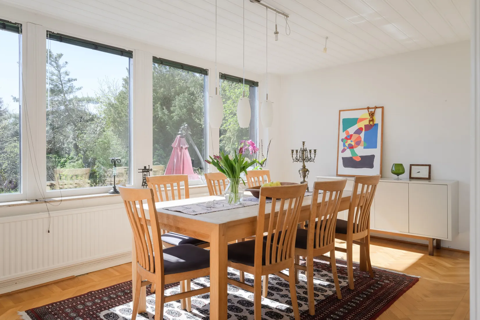 Villa, Åkerögatan 3, Rostorp, Malmö