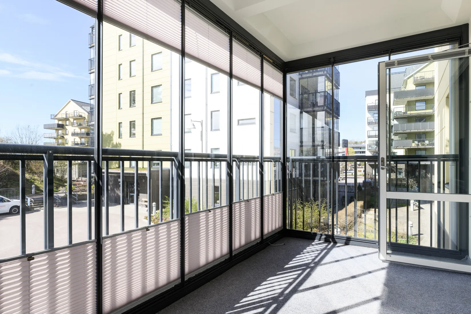 Bostadsrätt, Lilleskogsvägen 12, Tuve, Göteborg