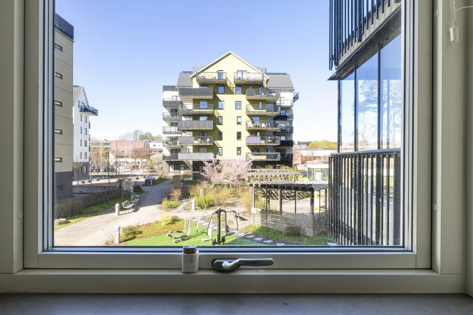 Bostadsrätt, Lilleskogsvägen 12, Tuve, Göteborg