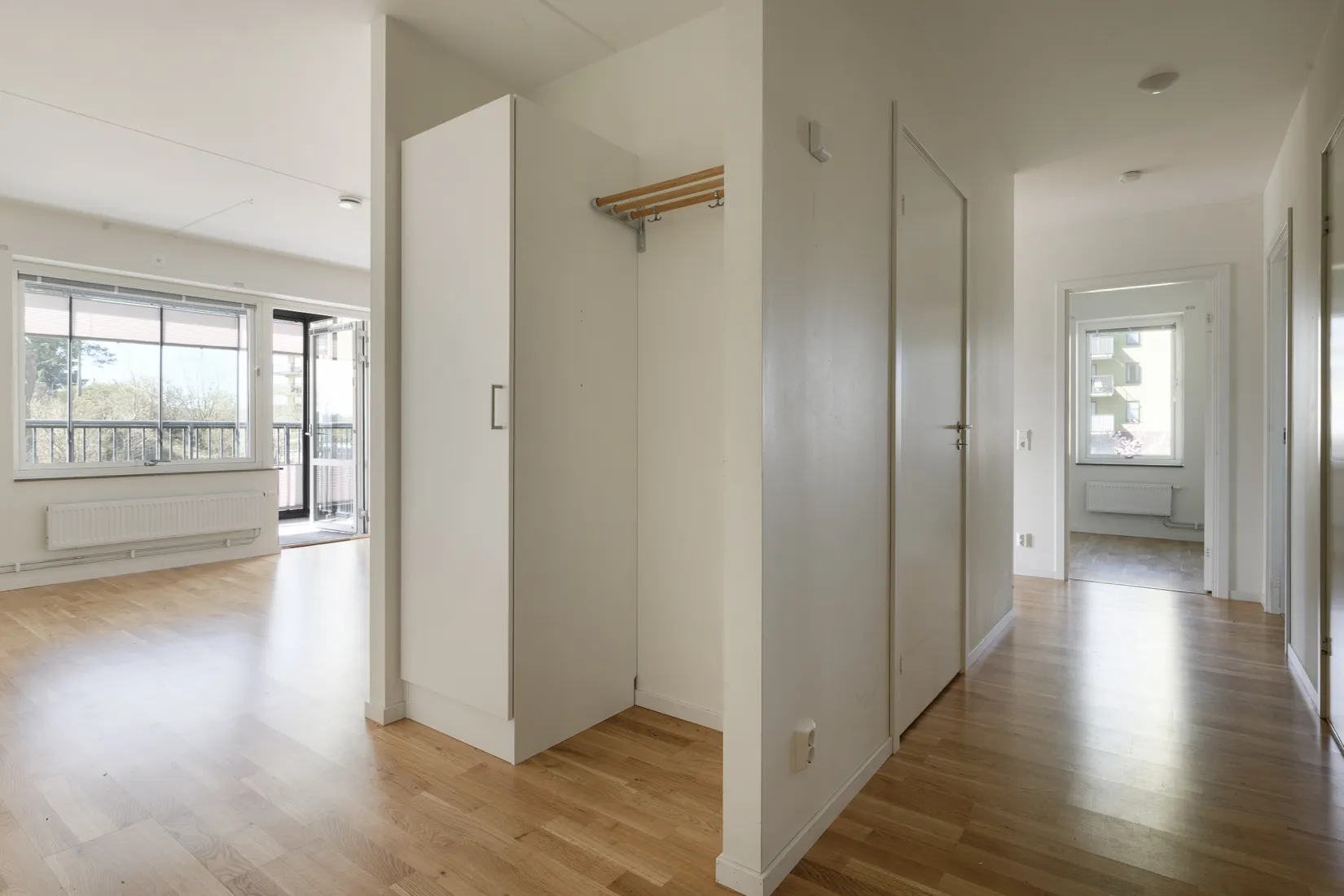 Bostadsrätt, Lilleskogsvägen 12, Tuve, Göteborg