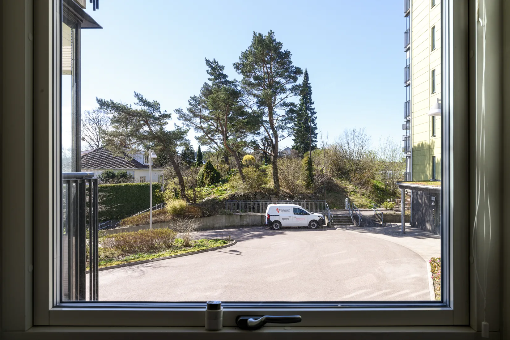 Bostadsrätt, Lilleskogsvägen 12, Tuve, Göteborg