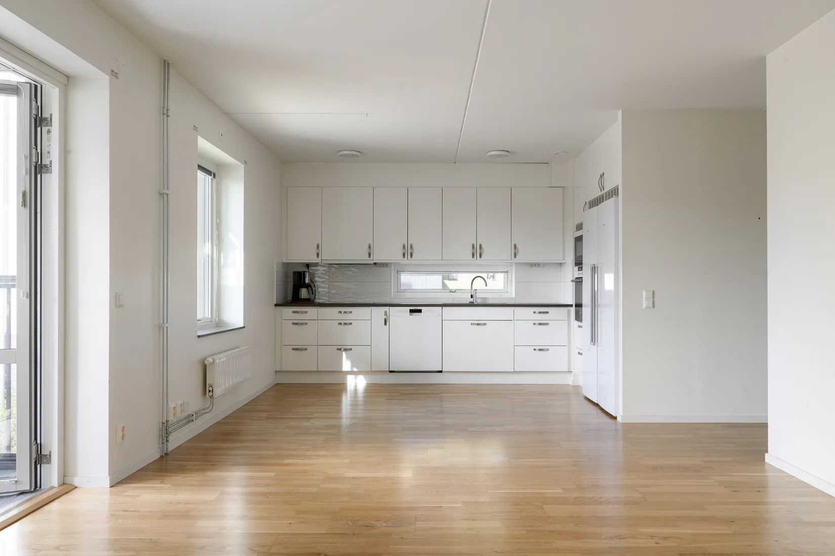 Bostadsrätt, Lilleskogsvägen 12, Tuve, Göteborg