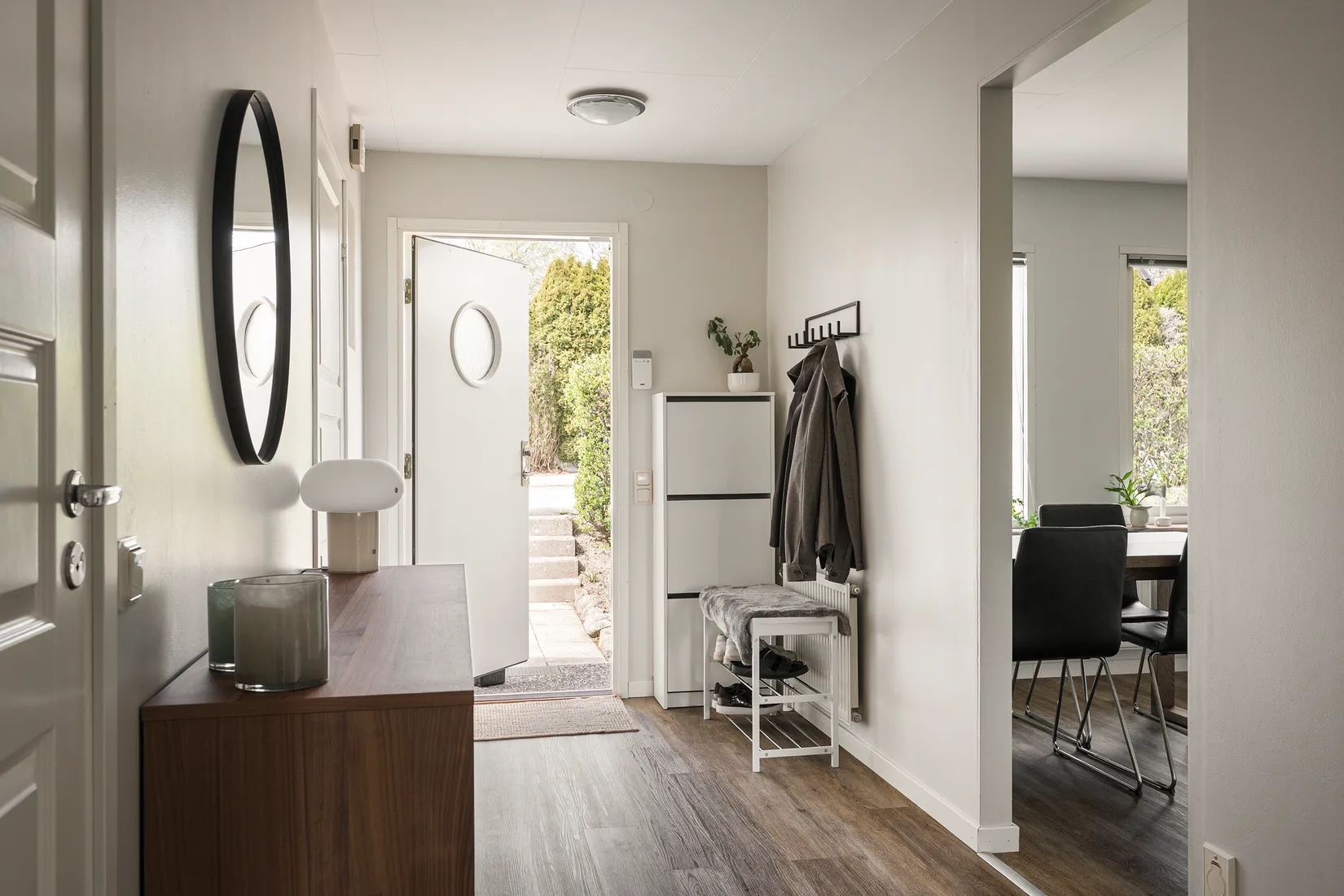 Bostadsrätt, Mossabäcksvägen 2, Stehag, Eslöv