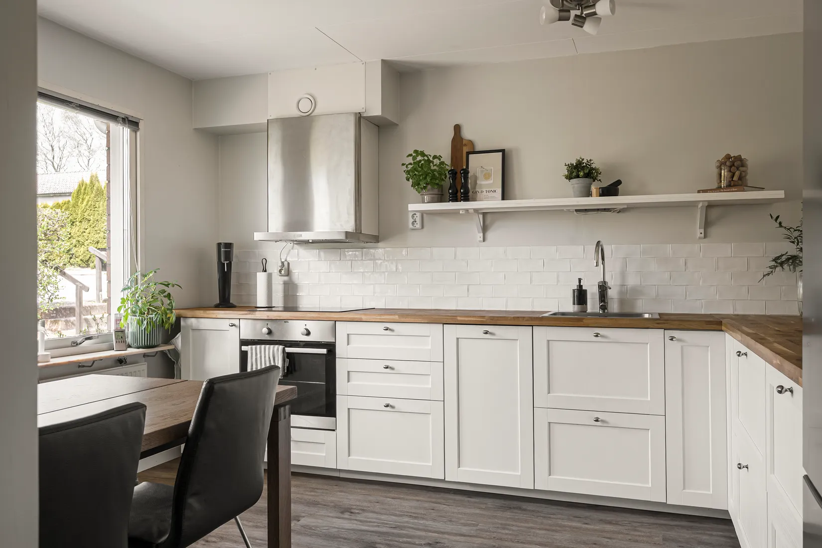 Bostadsrätt, Mossabäcksvägen 2, Stehag, Eslöv