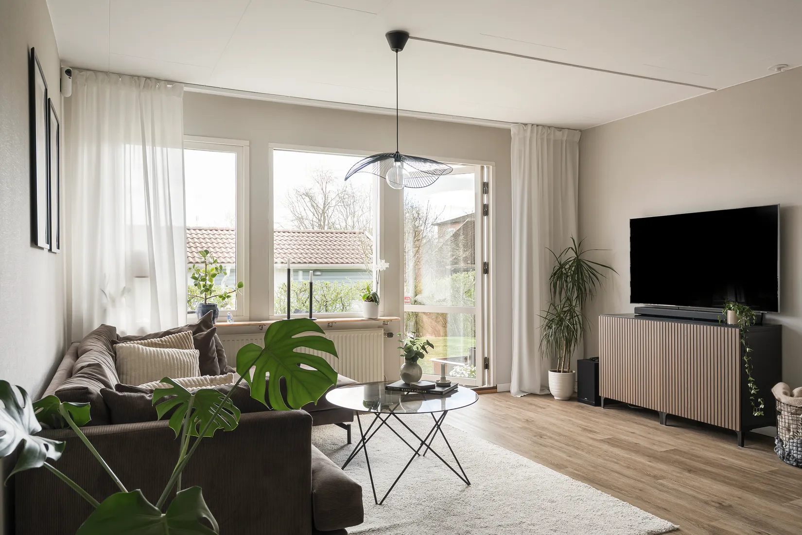Bostadsrätt, Mossabäcksvägen 2, Stehag, Eslöv