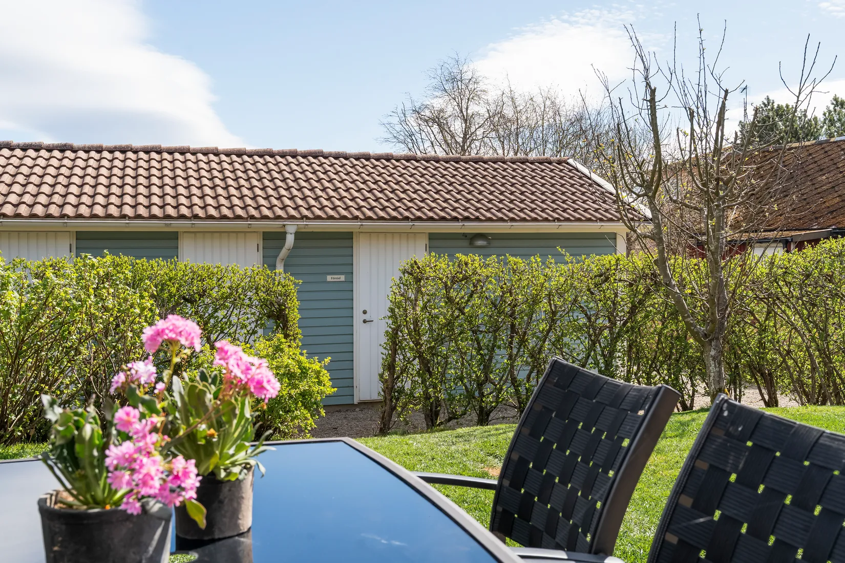 Bostadsrätt, Mossabäcksvägen 2, Stehag, Eslöv