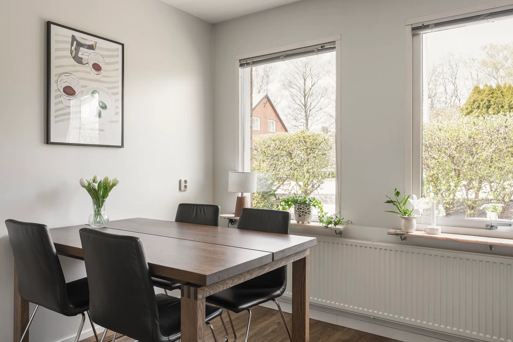 Bostadsrätt, Mossabäcksvägen 2, Stehag, Eslöv