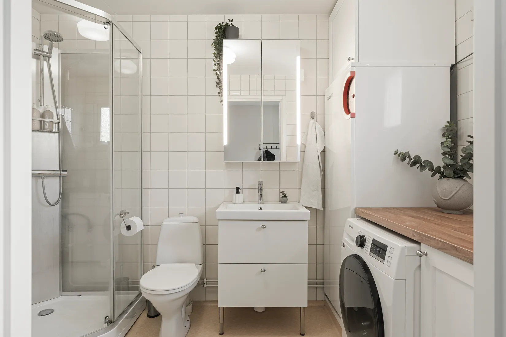 Bostadsrätt, Mossabäcksvägen 2, Stehag, Eslöv