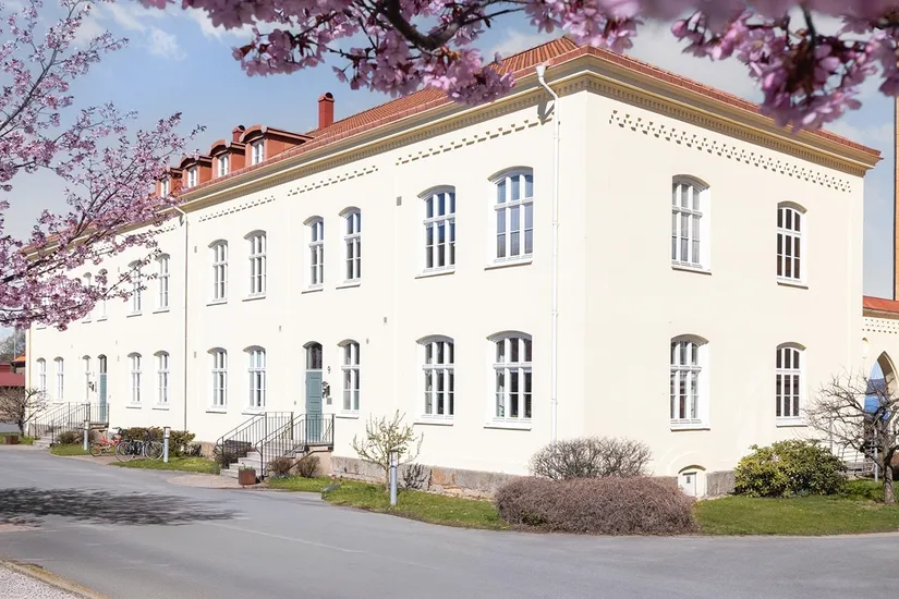 Bostadsrätt, Plantagegränd 11, Liljeholmen - Vätterstranden, Jönköping