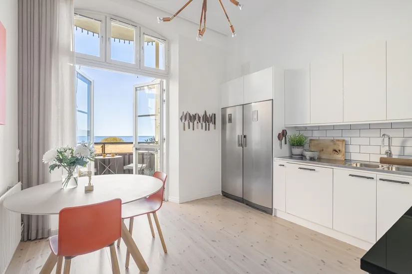 Bostadsrätt, Plantagegränd 11, Liljeholmen - Vätterstranden, Jönköping