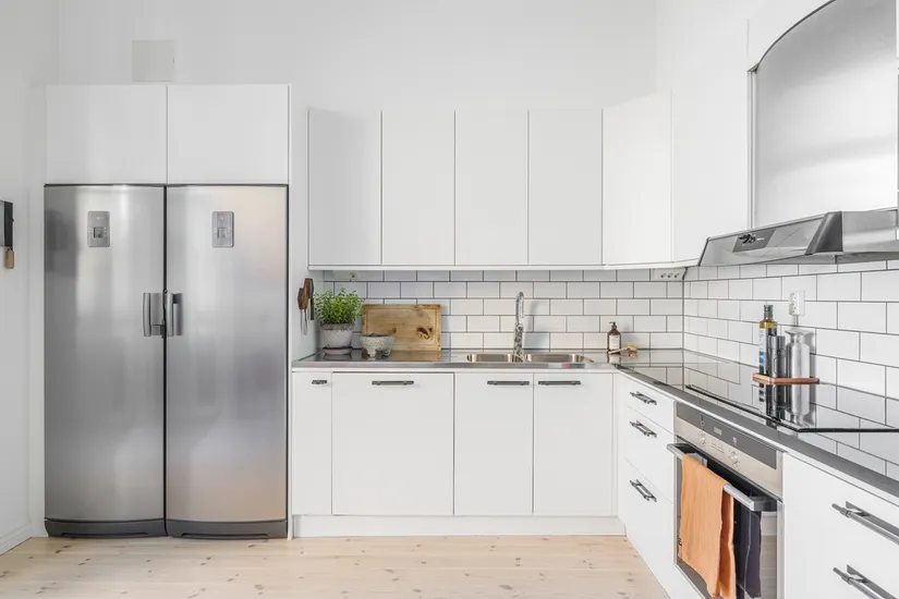 Bostadsrätt, Plantagegränd 11, Liljeholmen - Vätterstranden, Jönköping