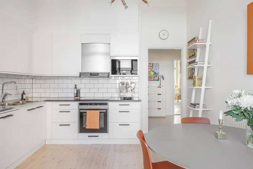 Bostadsrätt, Plantagegränd 11, Liljeholmen - Vätterstranden, Jönköping