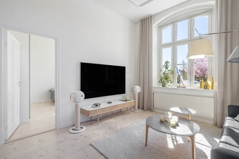 Bostadsrätt, Plantagegränd 11, Liljeholmen - Vätterstranden, Jönköping