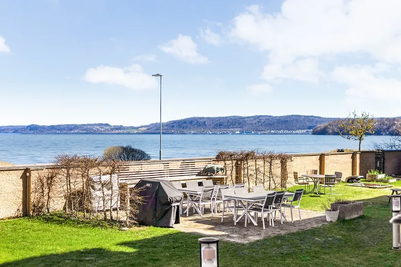 Bostadsrätt, Plantagegränd 11, Liljeholmen - Vätterstranden, Jönköping